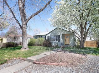 1842 S Fairfax St, Denver, CO 80222