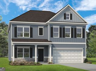 321 Chelsea St, Cartersville, GA 30120