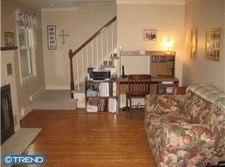 3705 Union Ave, Pennsauken, NJ 08109
