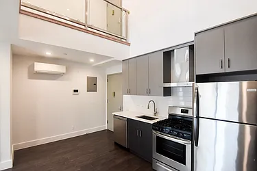 Rented by The Agency