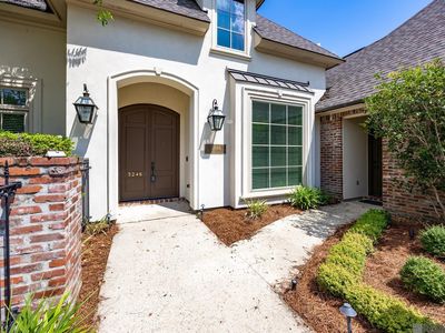 3246 Grand Field Ave, Baton Rouge, LA, 70810