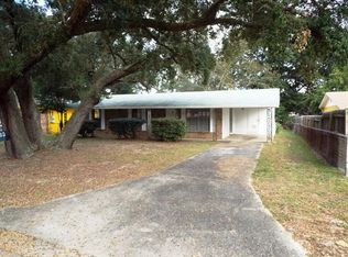 7730 Fiesta Dr, Pensacola, FL 32534