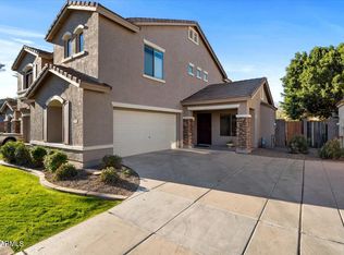 3870 S Laurel Way, Chandler, AZ 85249