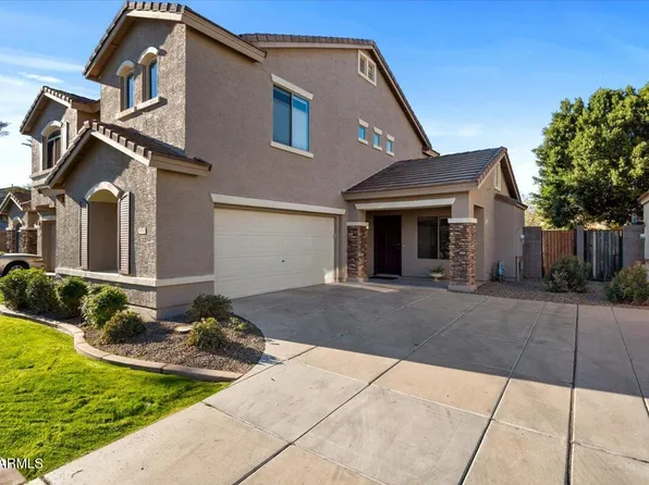 3870 S LAUREL Way, Chandler, AZ 85286