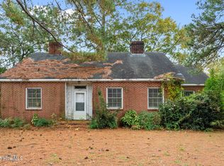201 Park Ave, Kinston, NC 28501