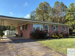 306 Clarence Martin Rd, Bassett, VA 24055