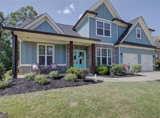 32 Lakewood Ct, Cartersville, GA 30120
