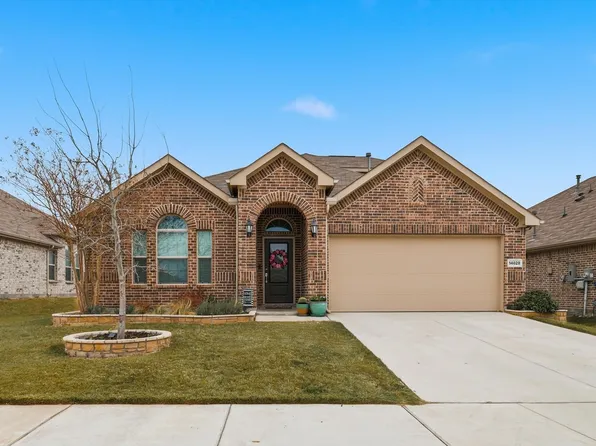 14828 Equine Trl, Haslet, TX 76052