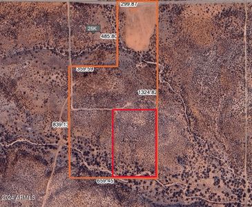 0 N Nicholas Way #5, Huachuca City, AZ, 85616