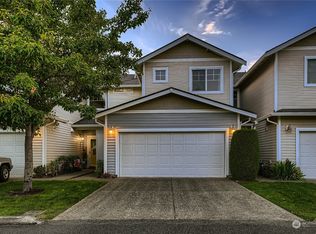 1233 52nd St NE, Auburn, WA