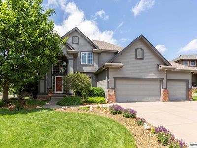 15210 Craig Cir, Bennington, NE, 68007