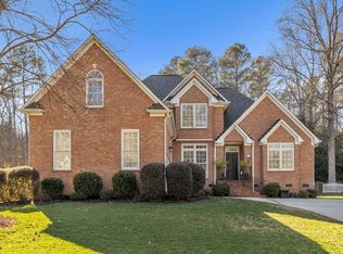 205 Dunrobin Ln, Simpsonville, SC 29681