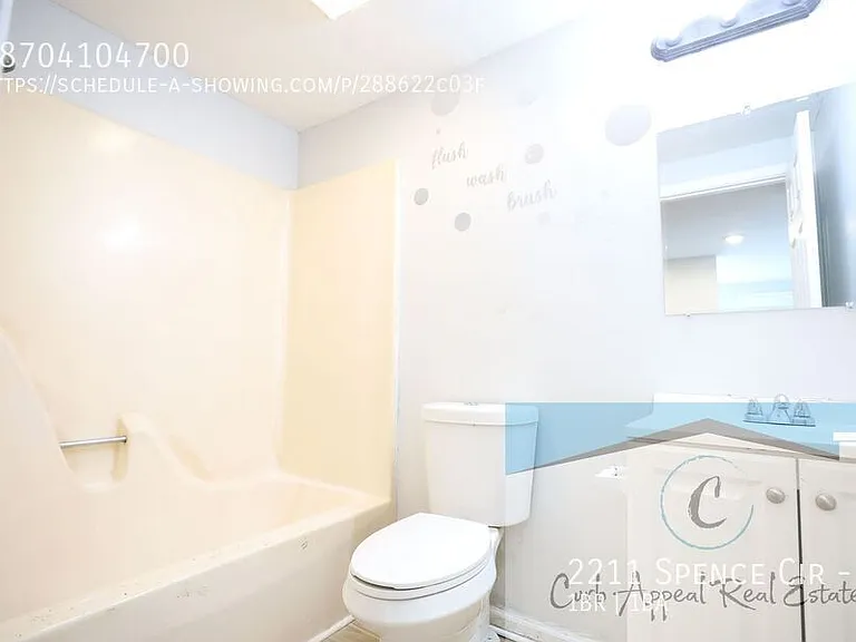 2211 Spence Cir #3 — Photo 12