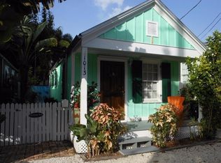 1013 Howe St, Key West, FL 33040