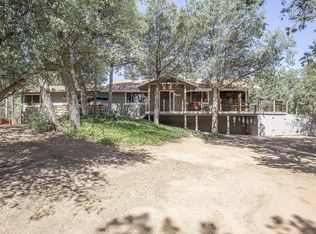 596 N Valley Rd, Star Valley, AZ 85541