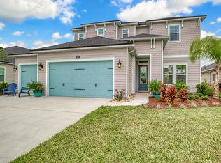 167 Skywood Trl, Ponte Vedra, FL 32081
