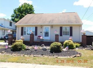 15209 Louis Ave, Cleveland, OH 44135