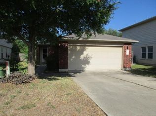 12412 Tay Ter, Austin, TX 78754