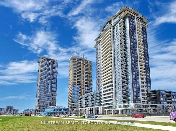 15 Water Walk Dr, Markham, ON