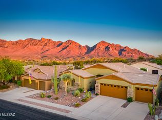 463 W Greys Rd, Tucson, AZ 85737