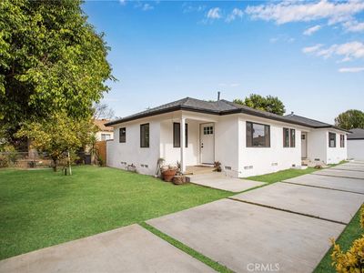 7512 Woodley Ave, Van Nuys, CA, 91406