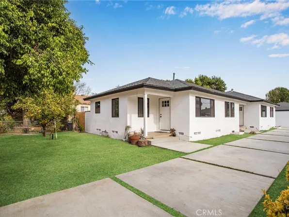 7512 Woodley Ave, Van Nuys, CA 91406