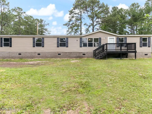 14561 Saint Johns Church Road, Gibson, NC 28343