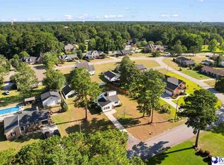 2204 Greenway Loop, Hamer, SC 29547