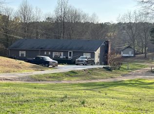 4659 Cook Springs Rd, Pell City, AL 35125