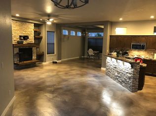 1024 Haywood Ct, Dayton, NV