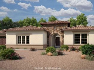 22906 E Maya Rd, Queen Creek, AZ 85142