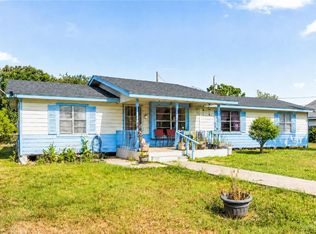 409 S 24th St, Donna, TX 78537