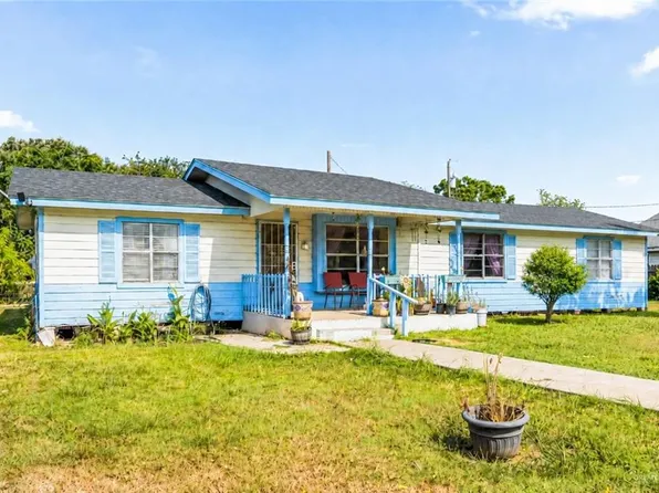 409 S 24th St, Donna, TX 78537