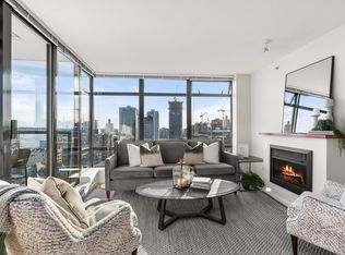 610 Victoria St #1103, New Westminster, BC