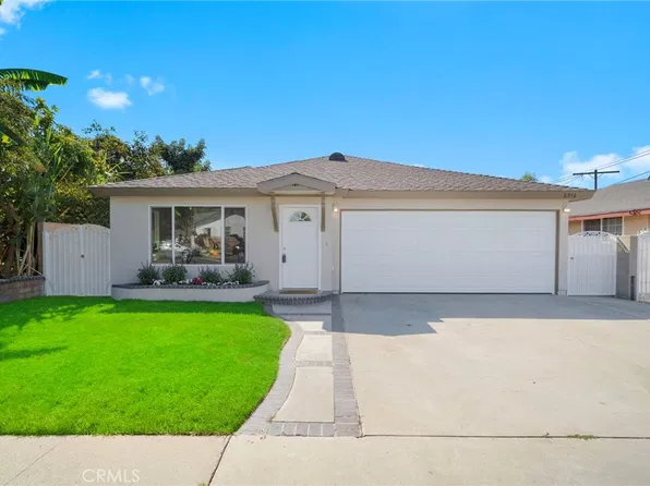 6916 Houston St, Buena Park, CA 90620