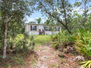 6544 W Mae Ln, Homosassa, FL 34446