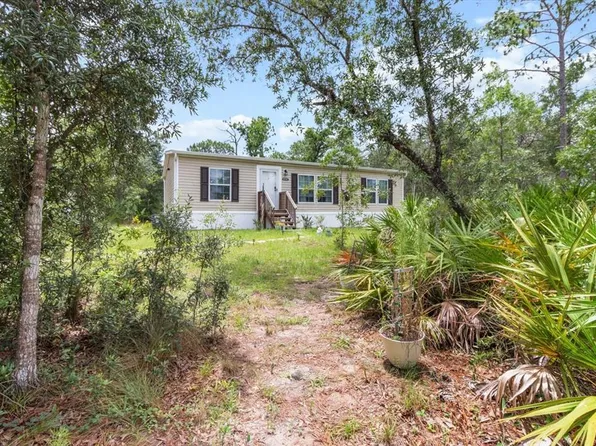 6544 W Mae Ln, Homosassa, FL 34446