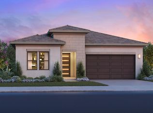 Martis Plan, Regency at Tracy Lakes - Laguna Collection, Tracy, CA 95377