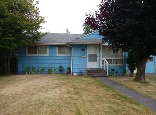 9026 31st Ave SW, Seattle, WA 98126