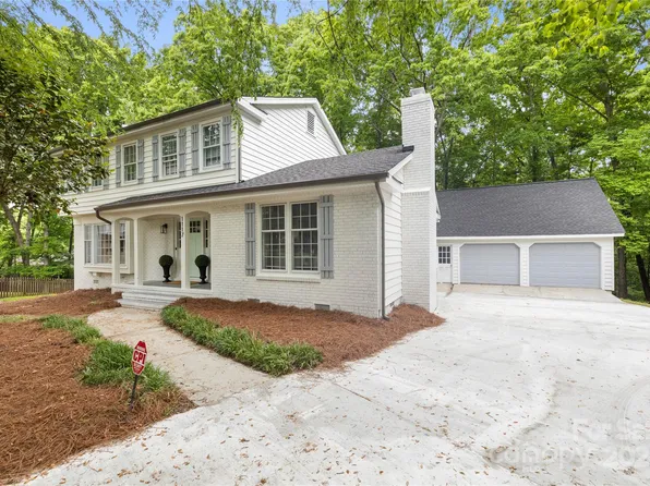 1117 Bent Pine Cir, Charlotte, NC 28270