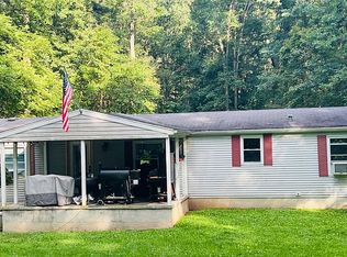 9547 Tilghman Rd, Dayton, VA 22821