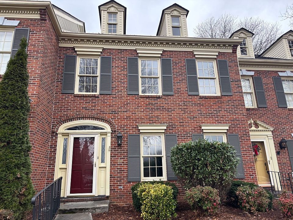 1st image of 603 E Mountcastle Dr APT 10