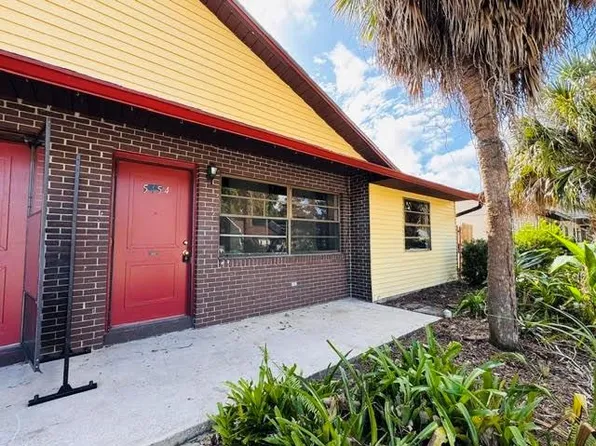5454 Decatur St, Orlando, FL 32807