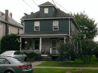 30 Bedford St, Forty Fort, PA 18704