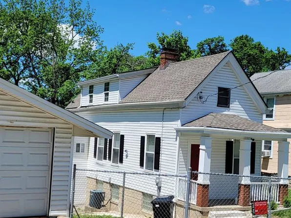 2339 Iroll Ave, Cincinnati, OH 45225