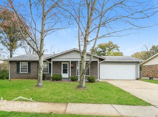 1806 Stilton Ct, Florissant, MO