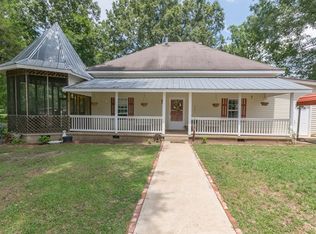 100 Fowler St, Warm springs, GA 31830