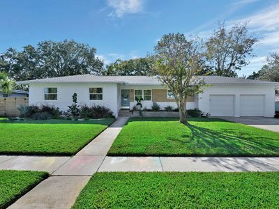 410 Arredondo Ave, Saint Augustine, FL, 32080