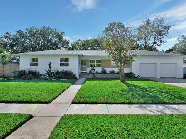 410 Arredondo Ave, Saint Augustine, FL 32080