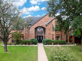 1720 Falmouth Dr, Plano, TX 75025